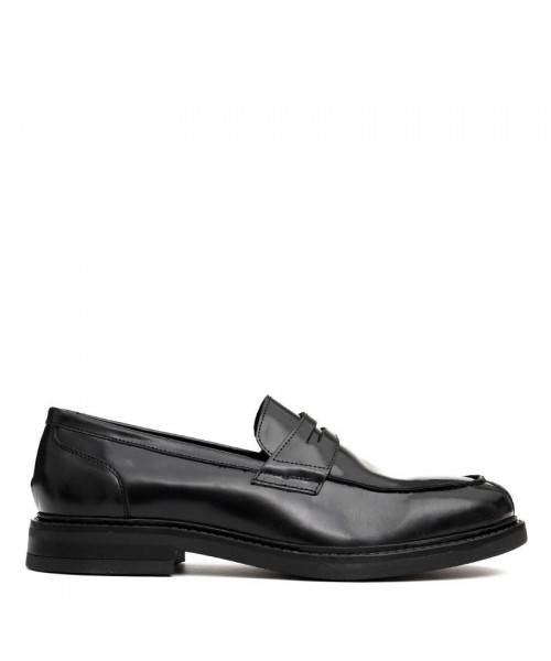 Philippe Lang - 7118418 Black Leather Philippe Lang - 7118418 Black Leather